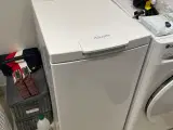 A+++ topbetjent vaskemaskine 