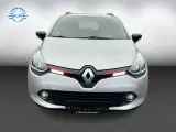 Renault Clio IV 1,5 dCi 75 Expression Sport Tourer - 3