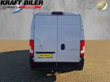 Citroën Jumper 33 2,2 BlueHDi 140 L3H2 MasterLine - 4