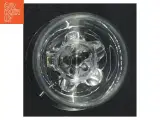 Glas (str. H. 7,5 cm) - 3