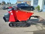 Hinowa HS701 minidumper 3N3K1 - 5