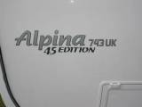 Adria Alpina 743 UK - 3