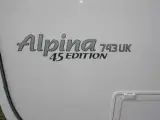 Adria Alpina 743 UK - 3