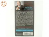 Pursuit of Honor af Vince Flynn (Bog) - 3