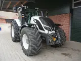 Valtra T214 direct kun 3260 timer front-pto - 2