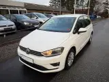 VW Golf Sportsvan 1,6 TDi 110 Highline BMT - 3