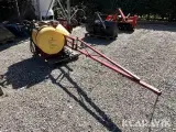 Marksprøjte Hardi 4 meter - 300 liter - 2