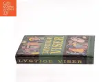 Lystige viser (Bog) - 2