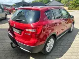 Suzuki S-Cross 1,0 Boosterjet Active 112HK 5d - 3