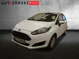 Ford Fiesta 1,0 SCTi 100 Trend