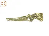 Brevåbner/kniv (str. 20 x 5 ) - 2