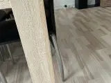 Spisebord