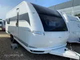 2023 - Hobby Maxia 660 WQM   Luxus vogn med ALDE centralvarme og elektrisk gulvtemperering. Førpris 403.183,- kr - 2