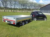 EDUARD  trailer 3116-2000.66 EL Tip M. Ramper - 3