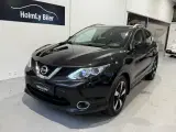 Nissan Qashqai 1,5 dCi 110 N-Connecta - 3