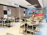 Restaurant i centrum af Viborg - i alt ca. 300 kvm - 5