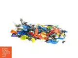 Blandet LEGO Bionicle dele fra LEGO (str. Til 20 cm) - 2