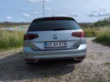 VW Passat 1,4 GTE Variant DSG - 5
