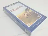 ⭐️- VHS: Mit Afrika - 2