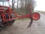 Bovlund grubber - 2