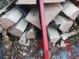 Bøgebrænde sælges 4 kassemeter incl levering  - 2
