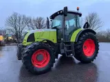 CLAAS Ares 697 ATZ KUN 4500 TIMER! - 2