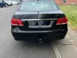 Mercedes E200 2,2 CDi Black Line aut. BE - 5