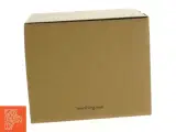Vægbaseret plantekasse fra Ferm Living (str. 15x15x11 cm) - 3