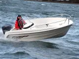 HR 442 SC med 50 hk Yamaha