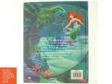 Den lille havfrue (Bog med cd) (Bog) fra Sesam - 3