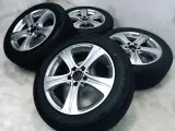 5x112 17" ET40 nav 66,6ø Mercedes sommersæt Inkl.T - 2