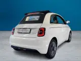 Fiat 500e  Icon Pack Cabrio - 4