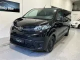 Toyota ProAce 2,0 D 120 Long Comfort - 3