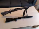 Browning x-bolt 308