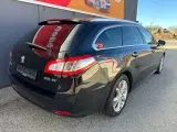 Peugeot 508 2,0 HDi 140 Allure SW - 3
