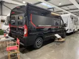 2024 - Dethleffs Globetrail CVD 600DR Advantage - 2