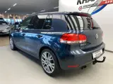 VW Golf VI 1,4 TSi 122 Comfortline - 2