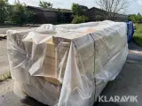 Tømmer JGA 32 styk - 3