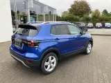 VW T-Cross 1,0 TSi 110 Style Team DSG - 2