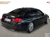 BMW 530d 3,0 D 245HK 6g Aut. - 2