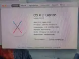iMac 21.5 i3 3,06Ghz 4gb ram radeon gaming OSX - 5