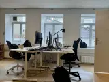 Bredgade 36 C - 212 godt udnyttet kontorlejemål til leje - 5