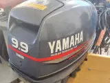Påhængsmotorer Honda Marine - 3