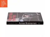 &#39;Amerikaneren&#39; af James P. Cain (bog) fra Gyldendal - 2