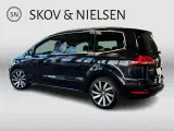 VW Sharan 2,0 TDi 184 Highlline DSG 7prs - 3