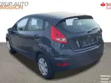 Ford Fiesta 1,25 82HK 5d - 4