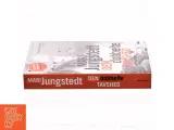 Den dobbelte tavshed : kriminalroman af Mari Jungstedt (Bog) - 2