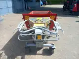 Bejco Minidumper CU100HSS Maxi - 5