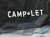 Camp-let North - 3