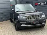 Land Rover Range Rover 5,0 SCV8 Autobiography aut.